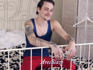 AresBlaze