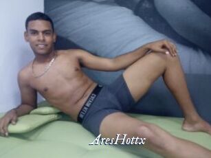 AresHottx