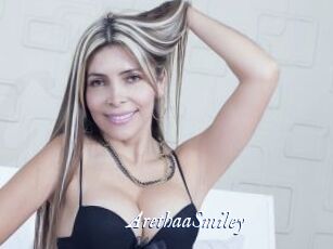 ArethaaSmiley