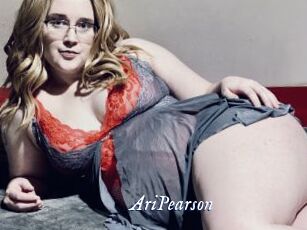AriPearson