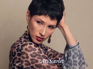 AriScarlet