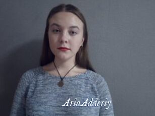 AriaAdderiy