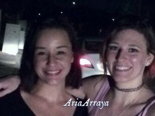 AriaArraya