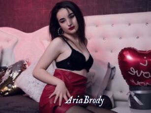 AriaBrody