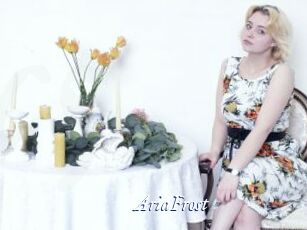 AriaFrost