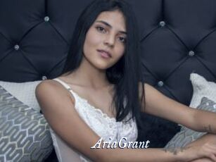 AriaGrant
