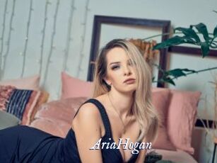 AriaHogan