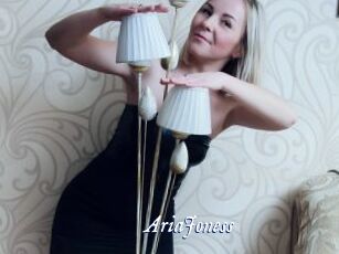AriaJoness