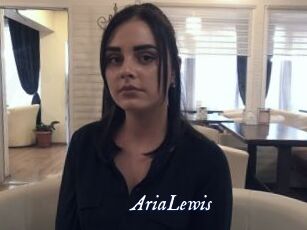 AriaLewis