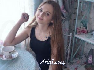 AriaLove4