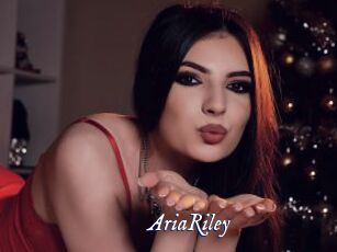 AriaRiley