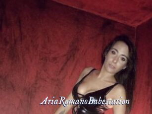 AriaRomanoBabestation