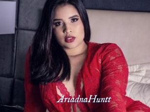 AriadnaHuntt