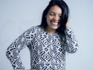 AriadnaLam