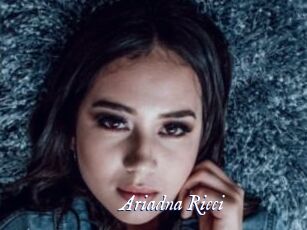 Ariadna_Ricci