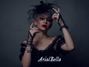 ArialBella