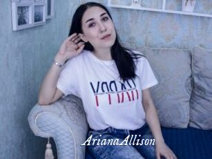 ArianaAllison