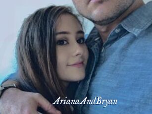 ArianaAndBryan