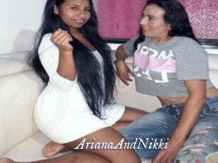 ArianaAndNikki