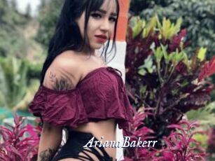 ArianaBakerr