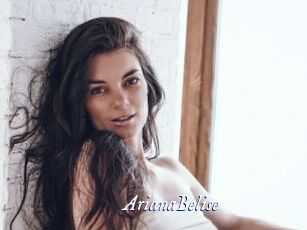 ArianaBelise