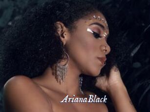 ArianaBlack