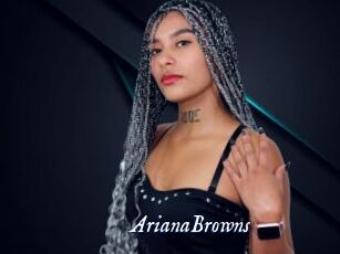 ArianaBrowns