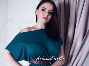 ArianaCarter