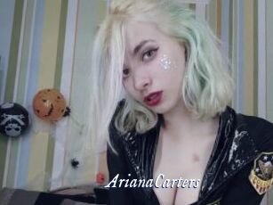 ArianaCarters