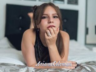 ArianaColeman