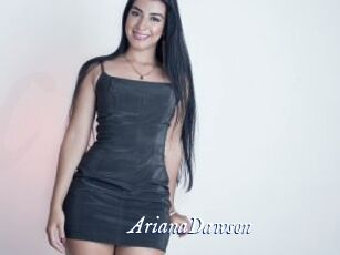ArianaDawson