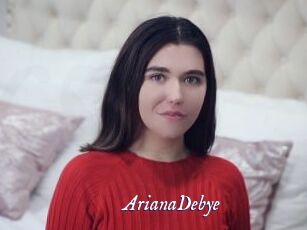 ArianaDebye