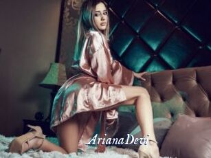 ArianaDevi