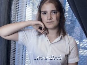 ArianaDevis