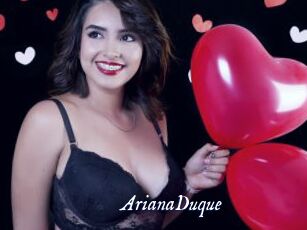 ArianaDuque