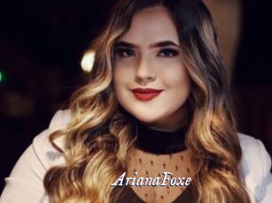 ArianaFoxe