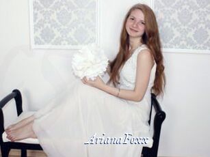ArianaFoxx