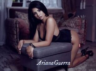 ArianaGuerra Cam 5