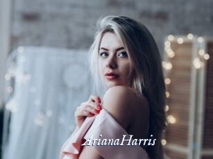 ArianaHarris