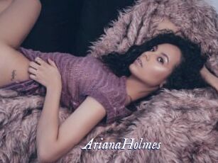ArianaHolmes