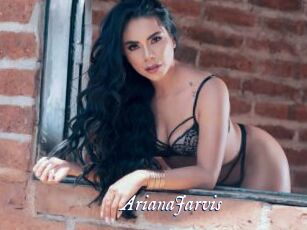 ArianaJarvis