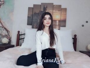 ArianaKleo