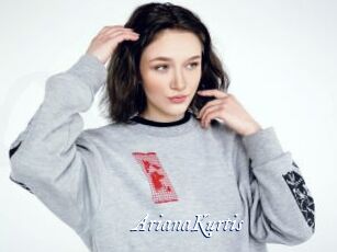 ArianaKurtis