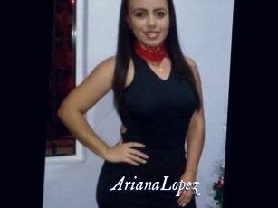 ArianaLopez