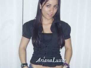 ArianaLuxor