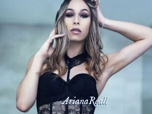 ArianaReall