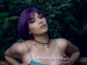 ArianaRider