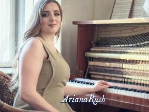 ArianaRush