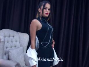 ArianaSatin