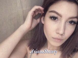 ArianaShawty